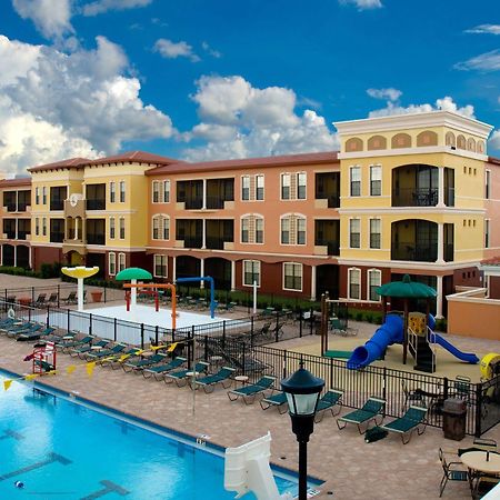 Emerald Greens Condo Resort Тампа Экстерьер фото